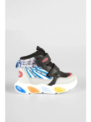 Vicco 946.P25K.420-02 David Çocuk Phylon Işıklı Bot