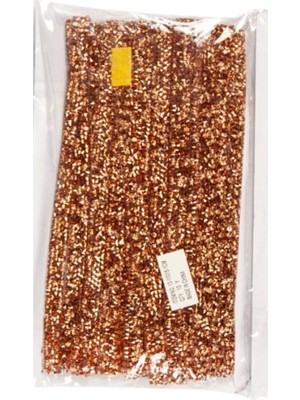 Demir Grup cc Silikon Yapışkanlı Taş Bakır 1 Metre 2 cm 10 Metre