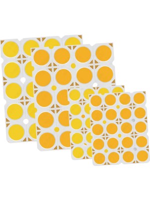 30 Watt Gün Işığı Cob LED 35-38 Volt 3000 Kelvin