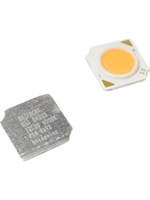10-12 Watt Natural Beyaz Cob LED 35-38 Volt 4000 Kelvin