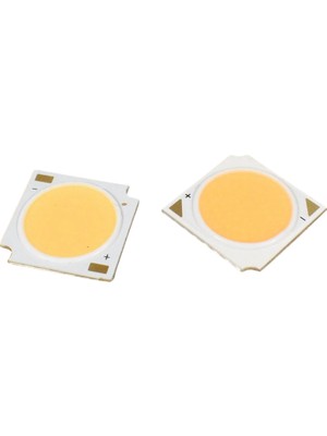 5 Watt Gün Işığı Cob LED 15-17 Volt 3000 Kelvin