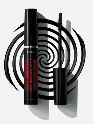 The One Hypnotic Depth Maskara - Triple Black 42123