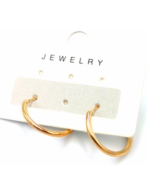 Figürlü Özel Tasarım Lüks Küpe