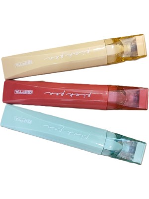 3 Adet Pastel Tonlar Fosforlu Kalem AD56466