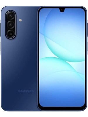 Samsung A17 Fiyatı, Özellikleri ve Yorumları