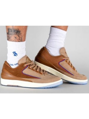 Nike  Air Jordan 2 Retro Low DV7129-222