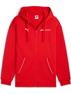 F1 Essentıal+ Erkek Kapüşonlu Ceket