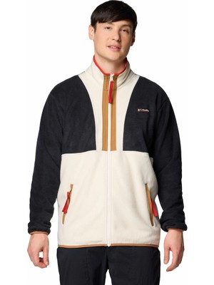 Columbia Backbowl Iı Tam Fermuarlı Erkek Polar Üst