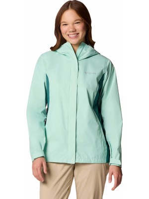 Columbia Arcadia Iı Kadın Yağmurluk