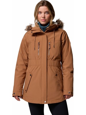 Columbia Payton Pass Iı Interchange Kadın 3 In 1 Mont