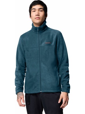 Columbia Steens Mountain Full Zip 2.0 Erkek Polar Üst
