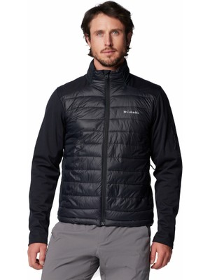 Columbia Tech Hybrid Erkek Softshell
