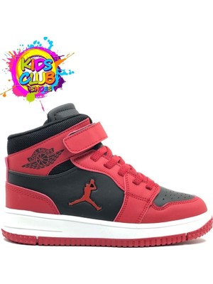 Cool Haykat-25 Ortopedik Taban Unisex Çocuk Spor Ayakkabı