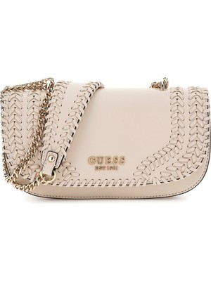 Guess Pembe Kadın Omuz Çantası HWNG9667210