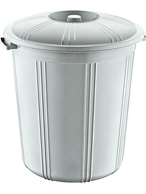 Eko Çöp Kovası Herkül 70 Lt. ROYALEKS-AK218