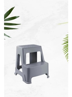 Basamaklı Büyük Tabure ROYALEKS-M155