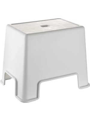 Lüks Banyo Taburesi ROYALEKS-45166