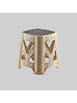 Büyük Yıldız Tabure ROYALEKS-E600