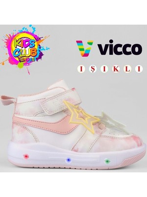 Vicco Yenni Okul Öncesi Bot