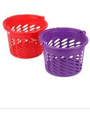 Lale Mandal Sepeti 1 Adet ROYALEKS-L018