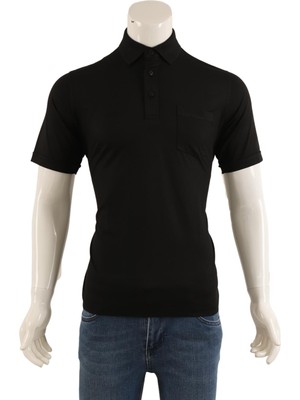 T-Shirt Regular Fit Erkek