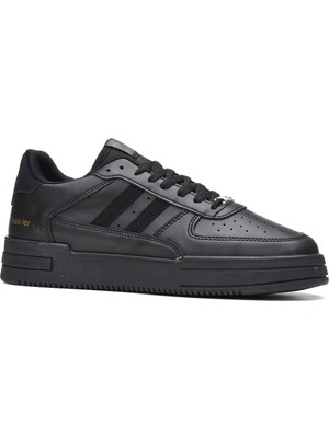 Günlük Unisex Sneaker Bağcıklı Rahat Kalın Tabanlı Spor Yürüyüş Ayakkabısı 191