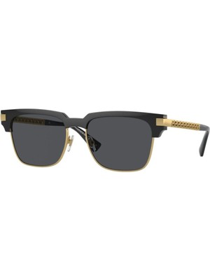 VERSACE 4447 GB1/87 55 Unisex Güneş Gözlüğü