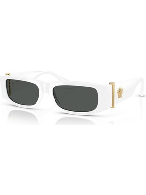Versace 0VE 4476U 545987 55 Unisex Güneş Gözlüğü