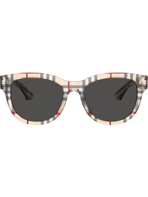 Burberry 0BE4432U 412287 54 Unisex Güneş Gözlüğü
