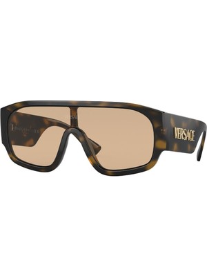 Versace 0VE 4439 108/73 33 Kadın Güneş Gözlüğü