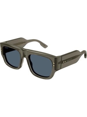 Gucci GG1262S 003 54 Unisex Güneş Gözlüğü