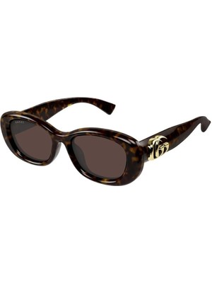 Gucci GG1829SK 002 Unisex Güneş Gözlüğü