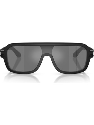 Dolce & Gabbana 0DG 4507 25256G 27 Unisex Güneş Gözlüğü