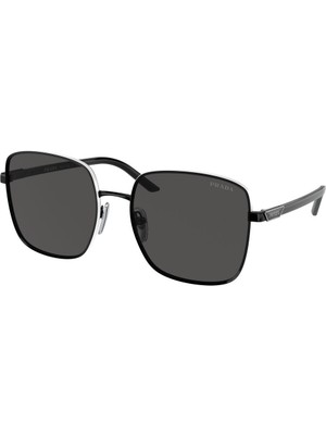 Prada 0PR 55YS 1AB5S0 57 Unisex Güneş Gözlüğü
