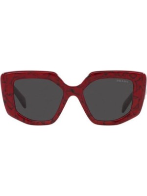 Prada PR/S 14ZS 15D5S0 50 Kadın Güneş Gözlüğü