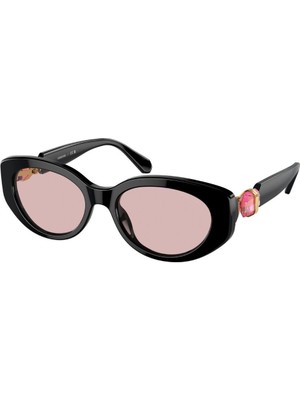 Swarovski 0SK6002 1001/5 53 Kadın Güneş Gözlüğü