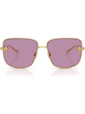 Versace 0VE 2282 1002AK 59 Kadın Güneş Gözlüğü