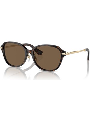 Burberry 0BE 4429D 300273 56 Kadın Güneş Gözlüğü