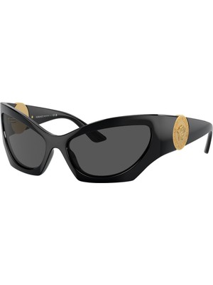 Versace 0VE4450 GB1/87 60 Kadın Güneş Gözlüğü