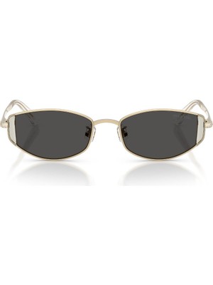 Swarovski 0SK 7035D 401387 53 Kadın Güneş Gözlüğü