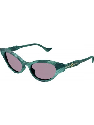 Gucci GG1298S 003 51 Kadın Güneş Gözlüğü