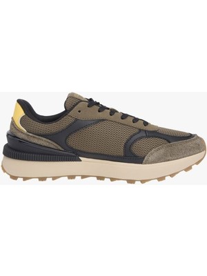 Tommy Hilfiger Erkek Sneaker EM0EM01537RBM