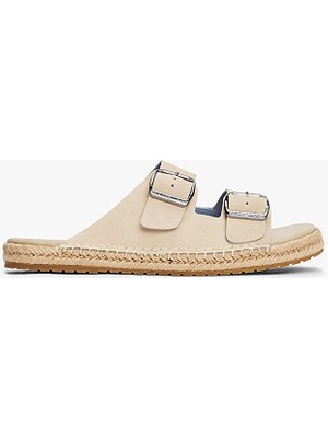Tommy Hilfiger Erkek Terlik FM0FM05503RBT
