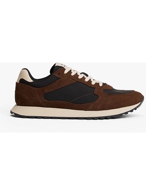 Tommy Hilfiger Erkek Sneaker FM0FM056380GK