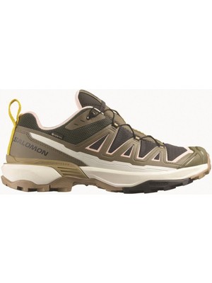 Salomon X Ultra 360 Edge Gtx  L478717 Erkek Outdoor Ayakkabı - Gri