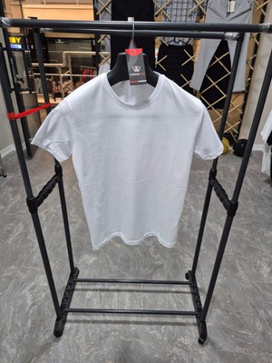 Tişört Ovır