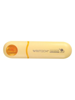 Wrıtech W-8154 Astronot Forforlu Kalem Neon 4 Renk - 24'lü Set