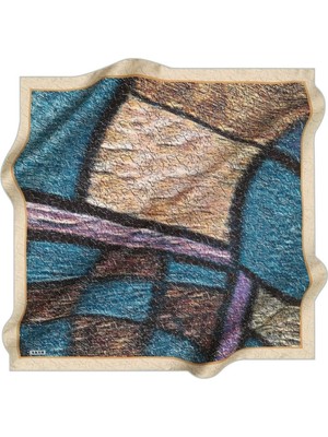 Sura Ipek Eşarp - 8501701-321