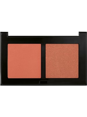 Pastel Profashıon Duo Blush Set Cheek To Cheek 20 Warm Honey