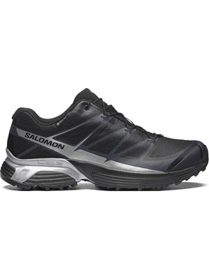 Salomon Xt-Pathway Gore-Tex Erkek Outdoor Ayakkabısı L47577500 Siyah